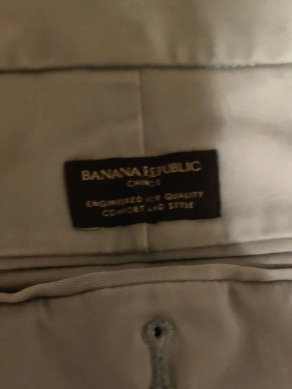 Banana Republic banana republic